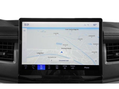 2024 Ford Expedition Max XLT FORDPASS™ CONNECT
