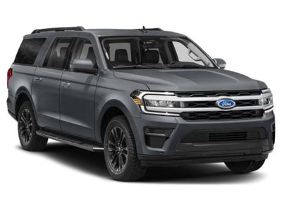 2024 Ford Expedition Max XLT FORDPASS™ CONNECT