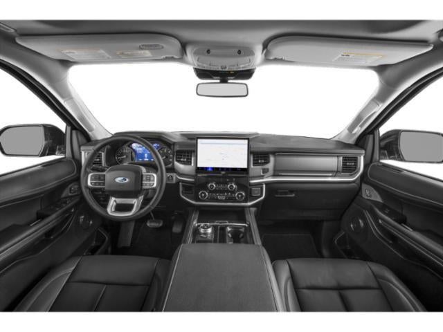 2024 Ford Expedition Max XLT FORDPASS™ CONNECT