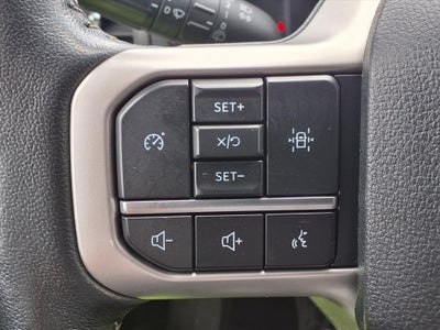 2024 Ford Expedition XLT ECOBOOST