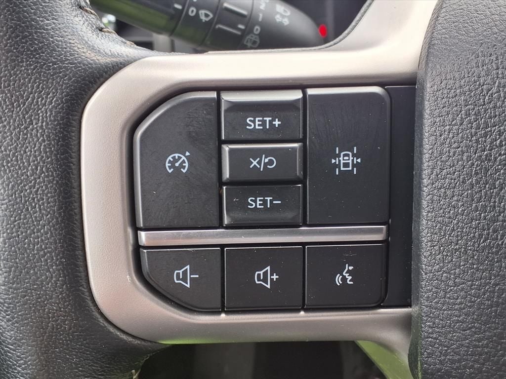 2024 Ford Expedition XLT ECOBOOST