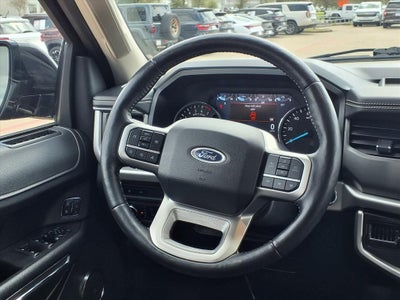 2024 Ford Expedition XLT ECOBOOST