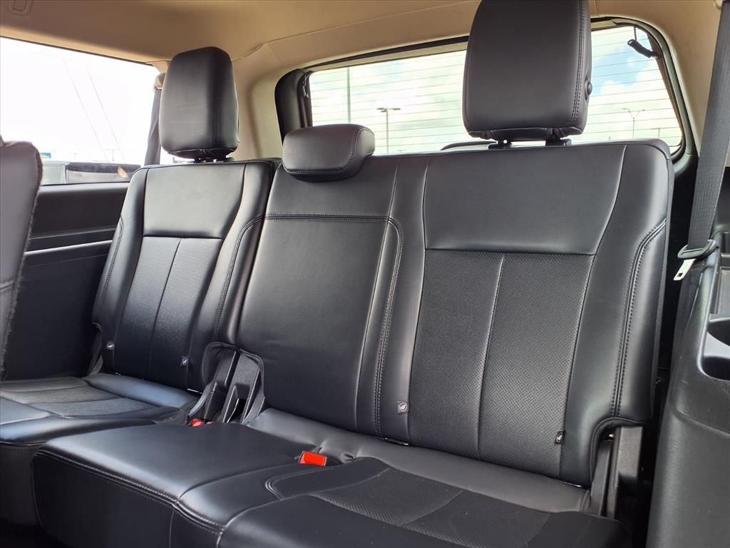 2024 Ford Expedition XLT ECOBOOST