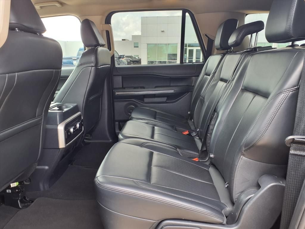 2024 Ford Expedition XLT ECOBOOST