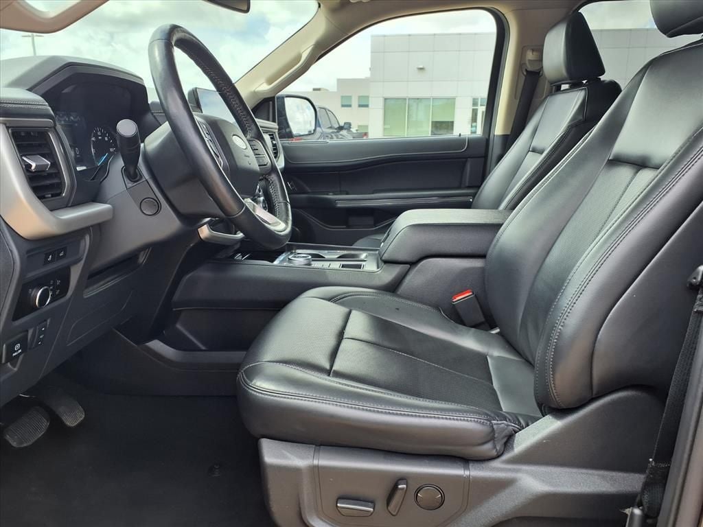 2024 Ford Expedition XLT ECOBOOST