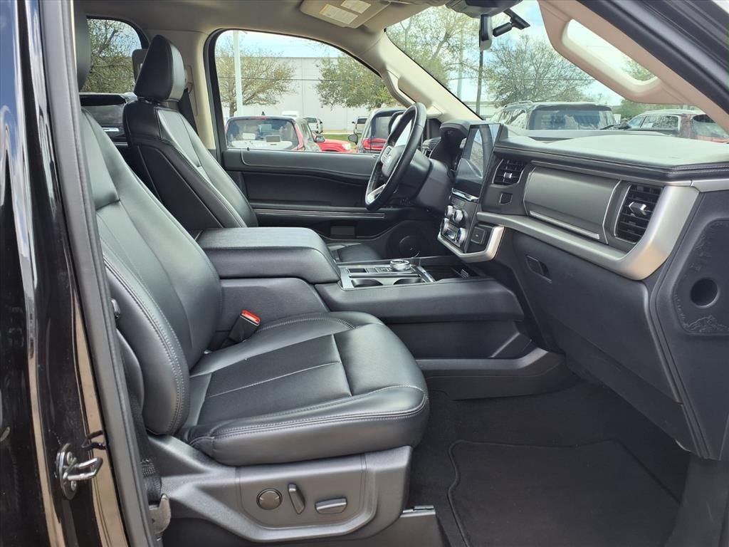 2024 Ford Expedition XLT ECOBOOST