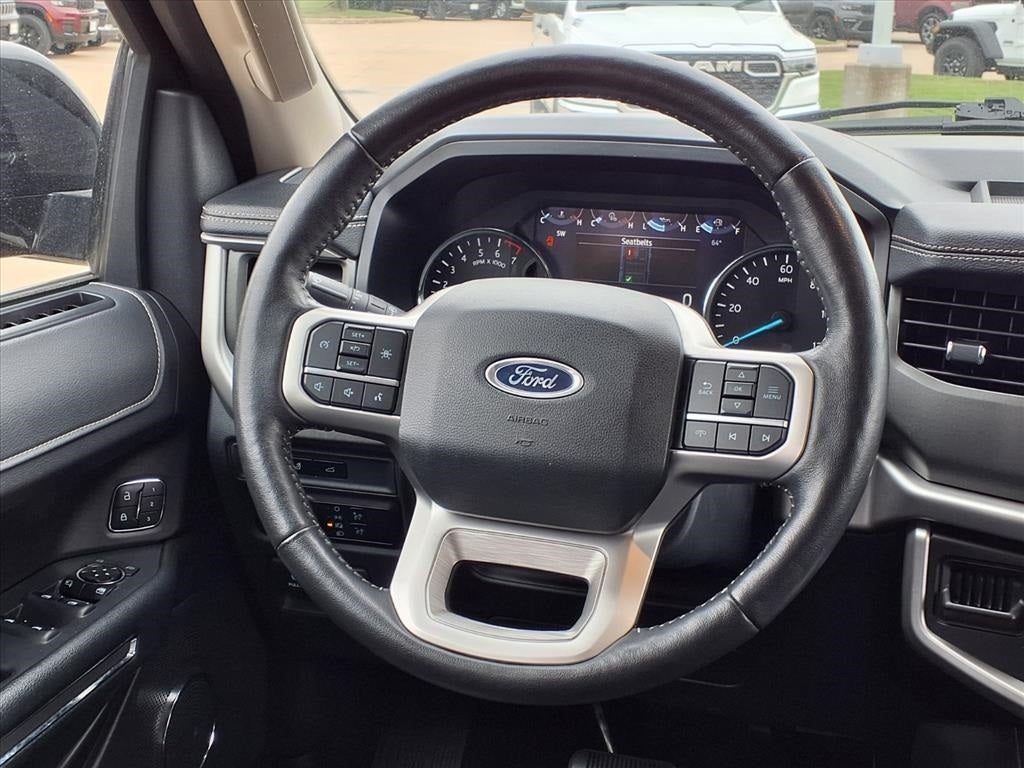 2024 Ford Expedition XLT