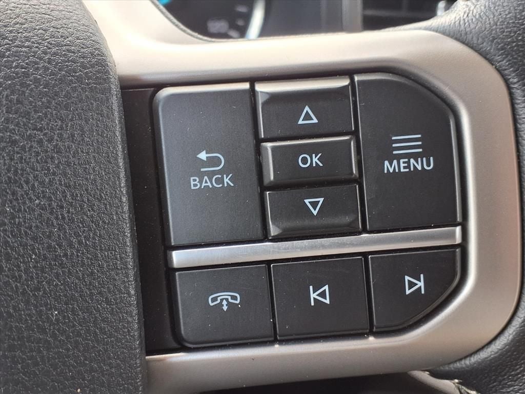 2024 Ford Expedition XLT 4X4