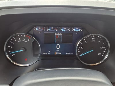 2024 Ford Expedition XLT 4X4