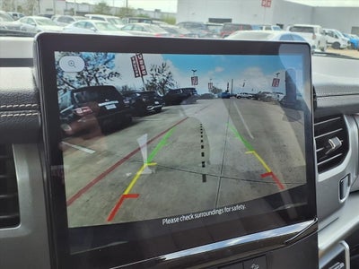 2024 Ford Expedition XLT 4X4