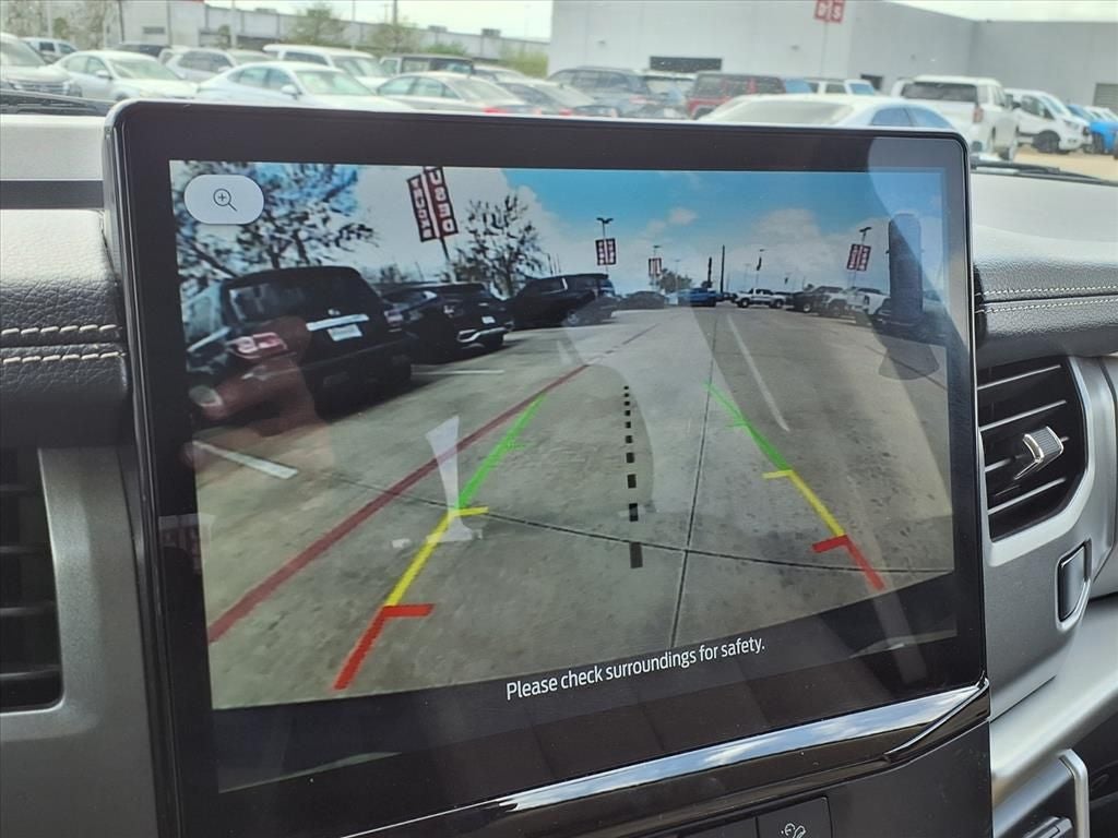 2024 Ford Expedition XLT 4X4