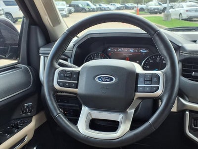 2024 Ford Expedition XLT 4X4