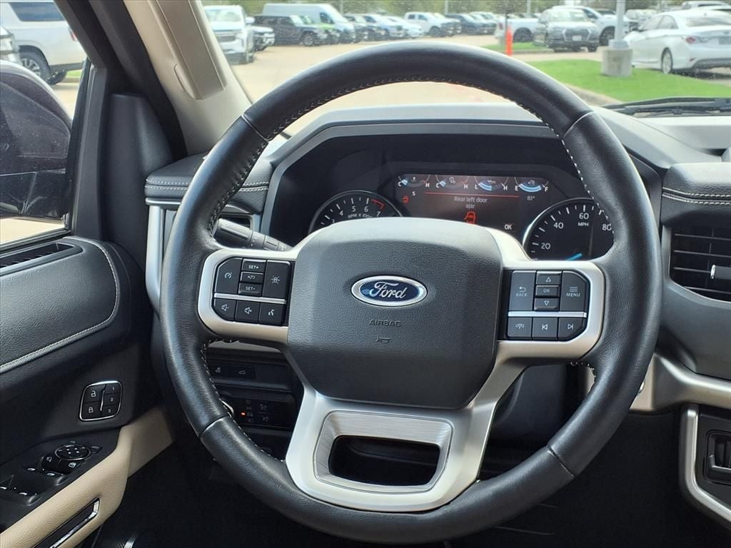 2024 Ford Expedition XLT 4X4