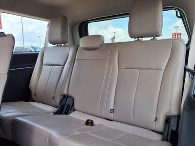 2024 Ford Expedition XLT 4X4