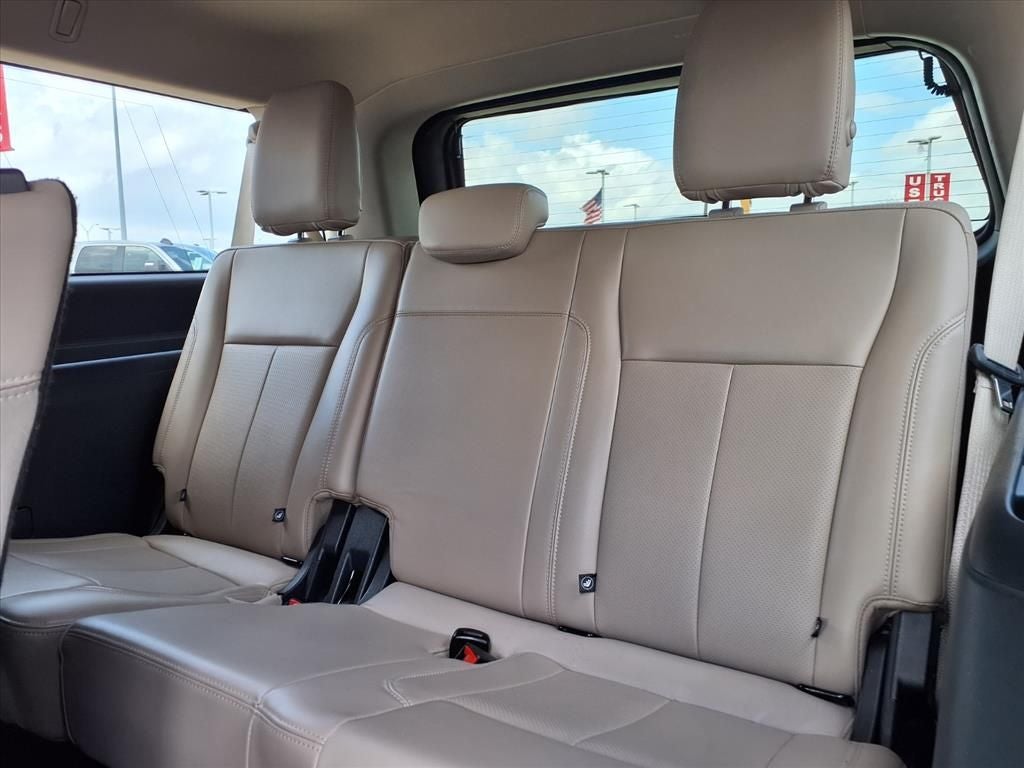 2024 Ford Expedition XLT 4X4