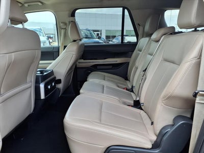 2024 Ford Expedition XLT 4X4
