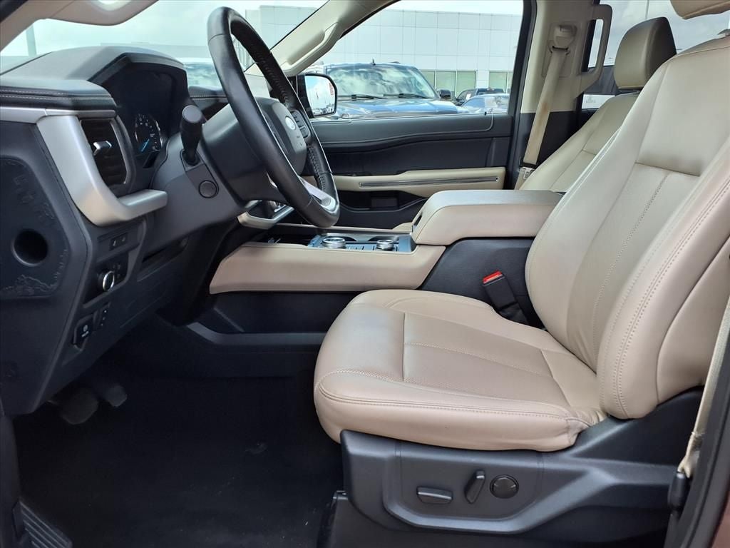2024 Ford Expedition XLT 4X4
