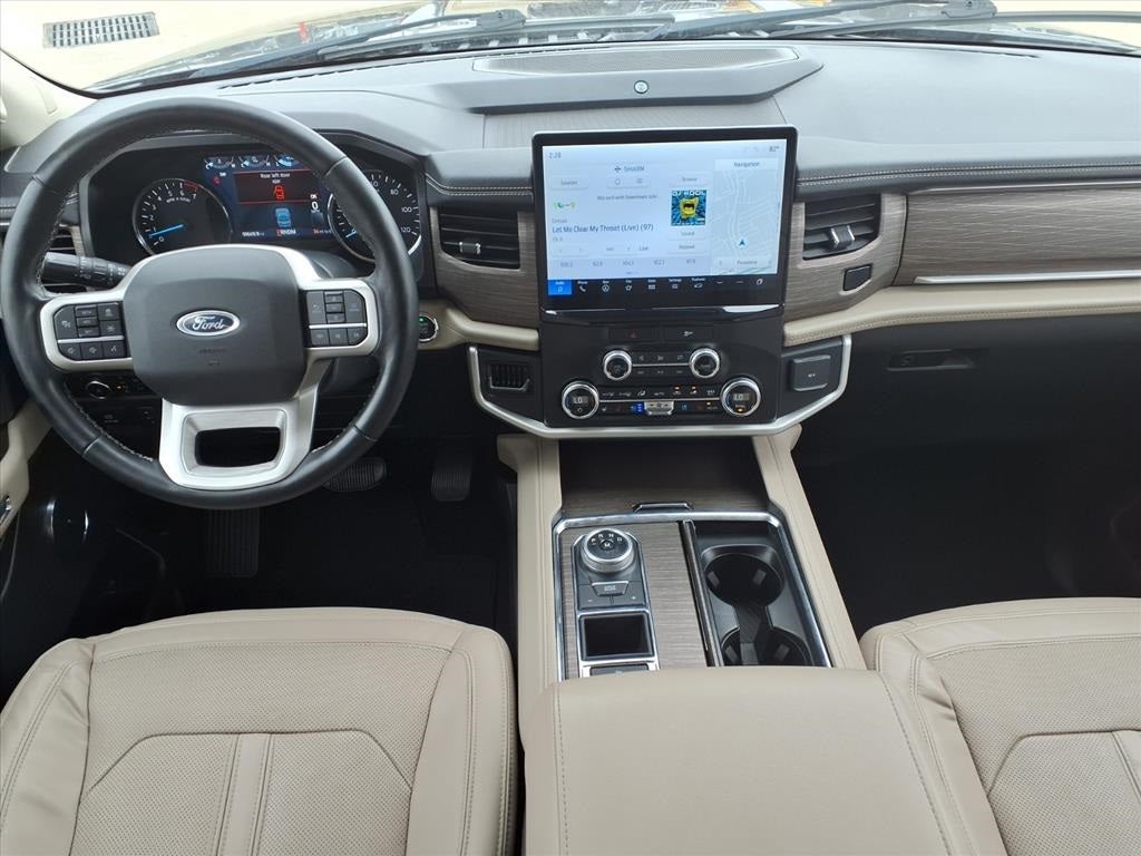 2023 Ford Expedition Limited