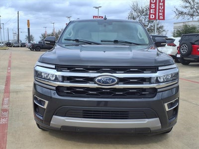 2023 Ford Expedition Limited