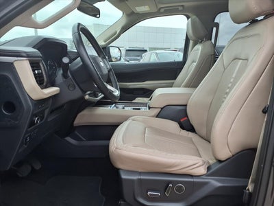 2023 Ford Expedition Limited