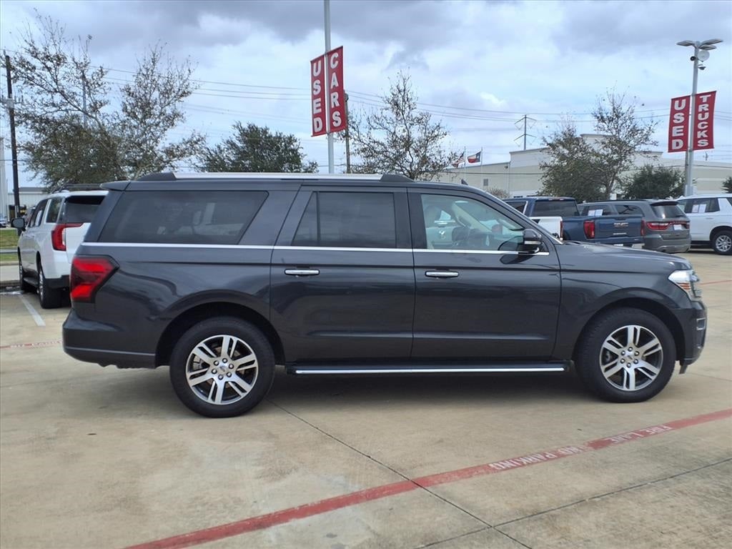 2023 Ford Expedition Limited