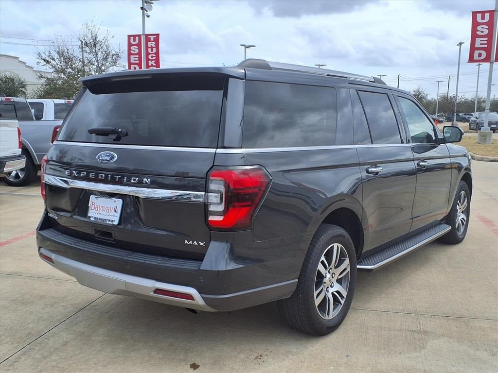 2023 Ford Expedition Limited