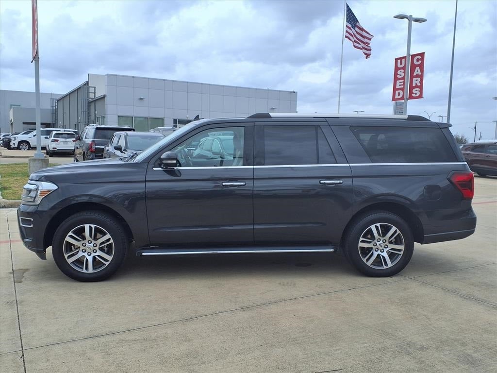 2023 Ford Expedition Limited