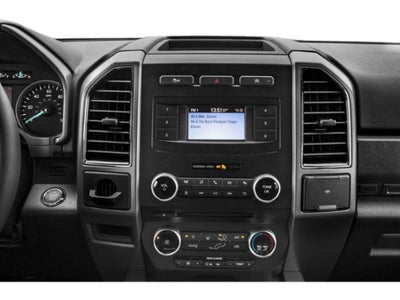 2018 Ford Expedition MAX Limited DR. ASST. PKG.