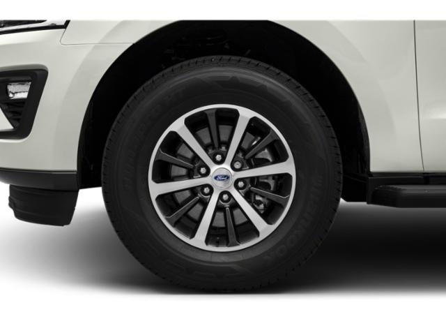2018 Ford Expedition MAX Limited DR. ASST. PKG.