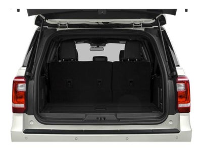 2018 Ford Expedition MAX Limited DR. ASST. PKG.