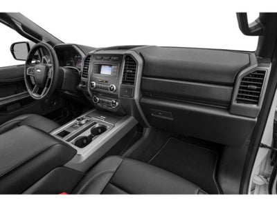 2018 Ford Expedition MAX Limited DR. ASST. PKG.