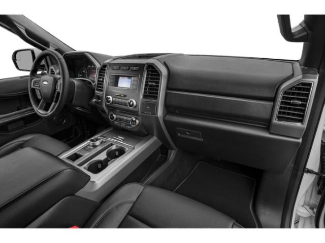 2018 Ford Expedition MAX Limited DR. ASST. PKG.
