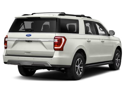 2018 Ford Expedition MAX Limited DR. ASST. PKG.