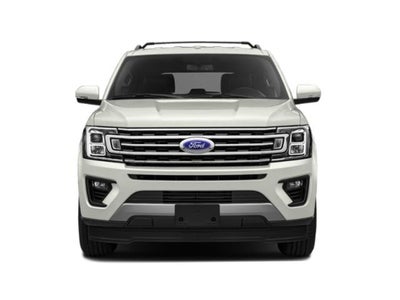 2018 Ford Expedition MAX Limited DR. ASST. PKG.
