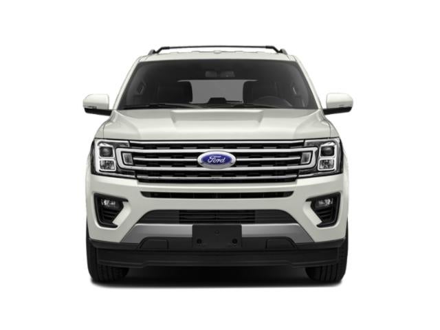 2018 Ford Expedition MAX Limited DR. ASST. PKG.