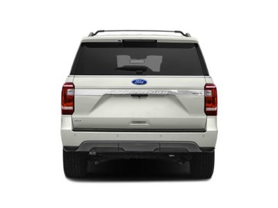 2018 Ford Expedition MAX Limited DR. ASST. PKG.