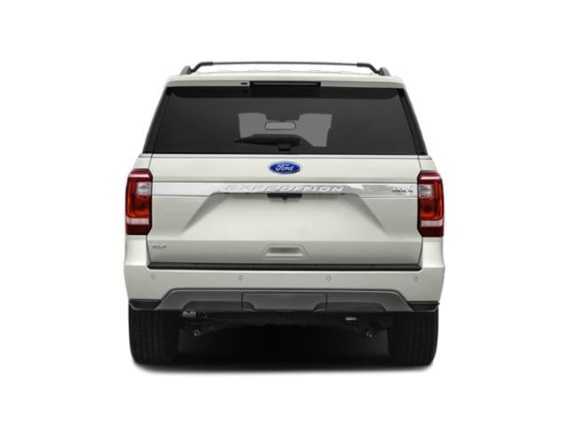 2018 Ford Expedition MAX Limited DR. ASST. PKG.