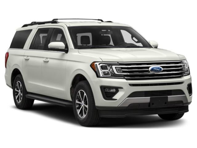 2018 Ford Expedition MAX Limited DR. ASST. PKG.