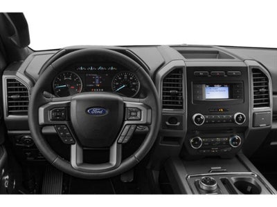 2018 Ford Expedition MAX Limited DR. ASST. PKG.