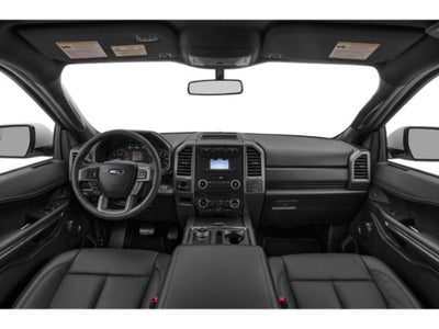 2018 Ford Expedition MAX Limited DR. ASST. PKG.