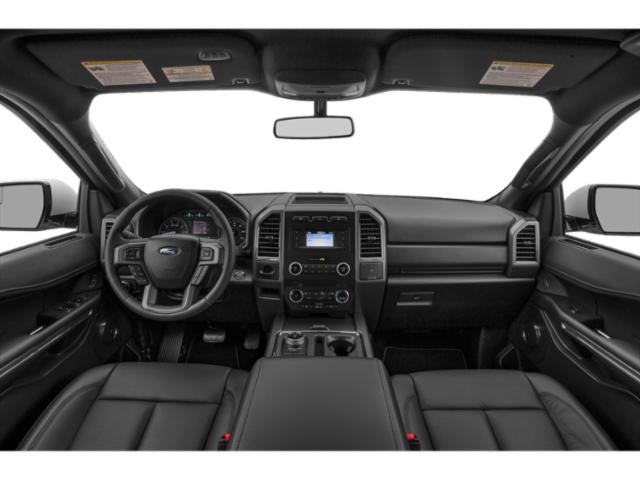 2018 Ford Expedition MAX Limited DR. ASST. PKG.