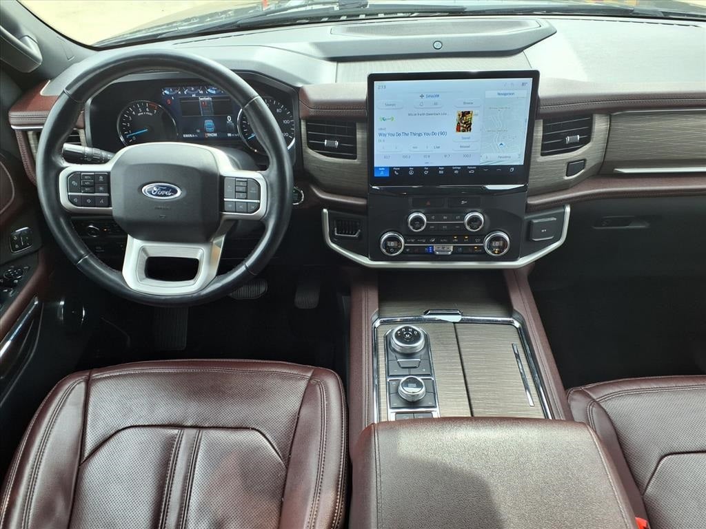 2023 Ford Expedition Limited
