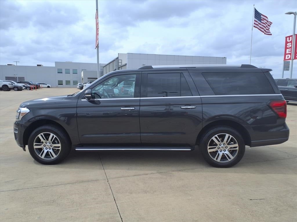 2023 Ford Expedition Limited