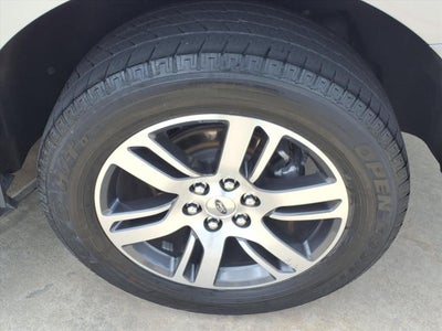 2024 Ford Expedition Limited CO-PILOT360™ ASSIST+