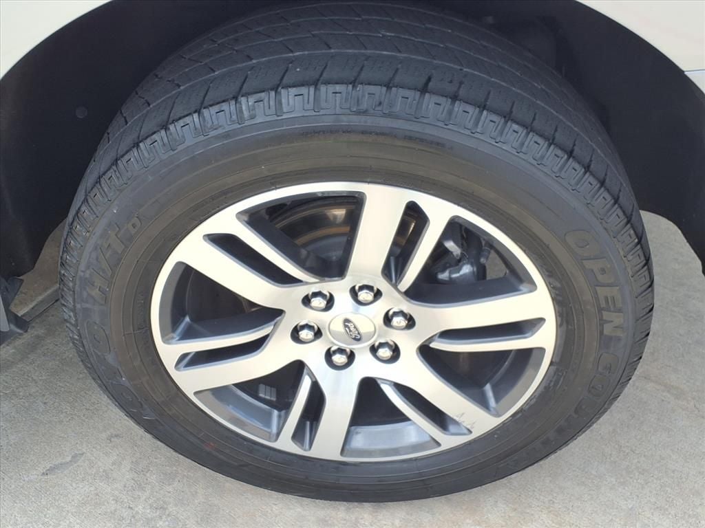 2024 Ford Expedition Limited CO-PILOT360™ ASSIST+