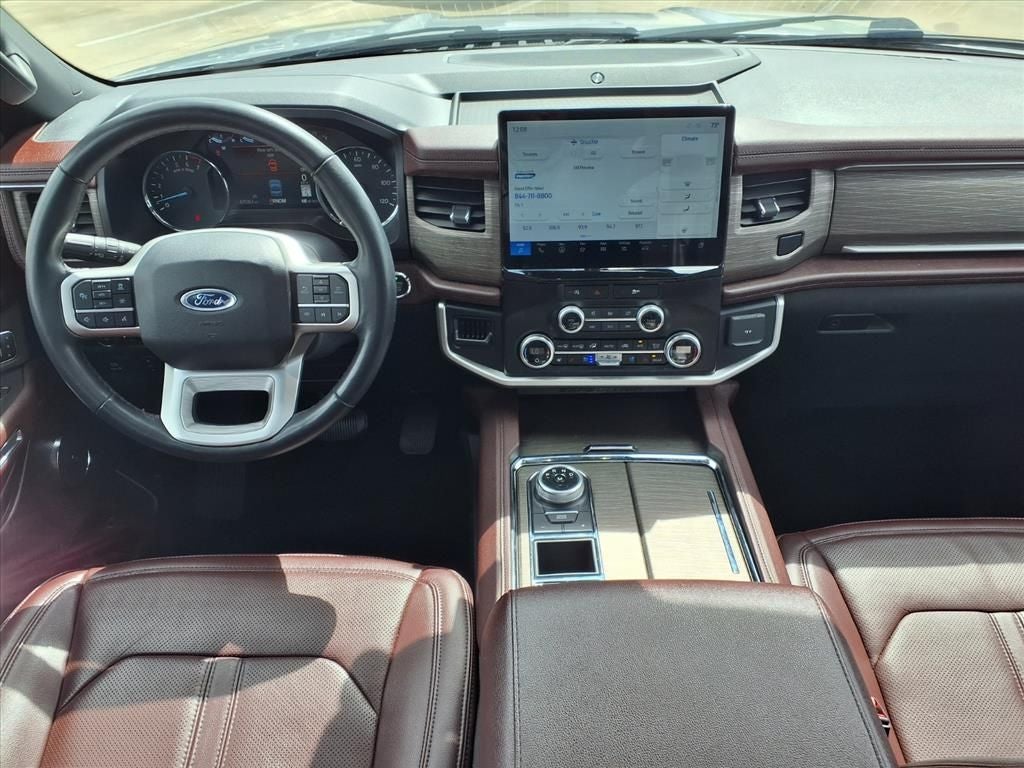 2024 Ford Expedition Limited CO-PILOT360™ ASSIST+