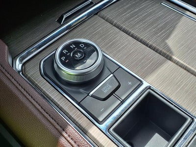 2024 Ford Expedition Limited CO-PILOT360™ ASSIST+