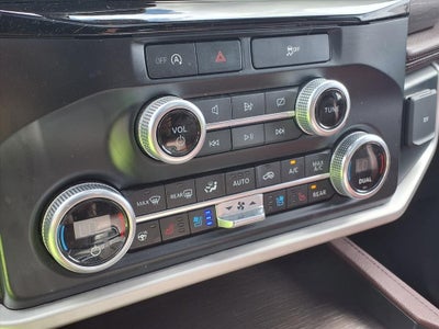 2024 Ford Expedition Limited CO-PILOT360™ ASSIST+