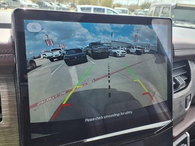 2024 Ford Expedition Limited CO-PILOT360™ ASSIST+