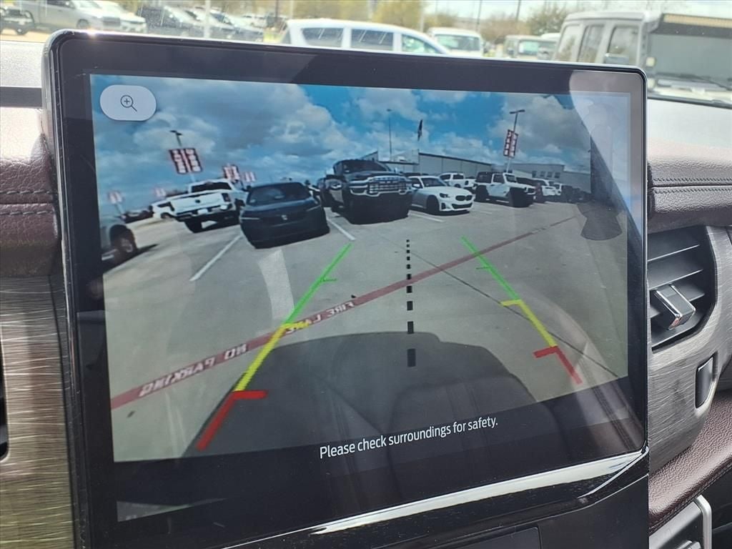 2024 Ford Expedition Limited CO-PILOT360™ ASSIST+